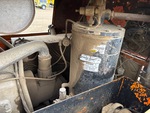 Air Compressor with