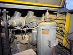 Air Compressor with