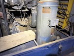 Air Compressor with