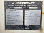 General Appearance with Unit Serial Number