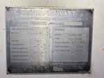 Generator with