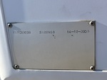 General Appearance with Numéro de série/Numéro d'identification du véhicule automobile