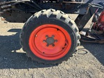 Chassis with 