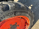 Chassis with 