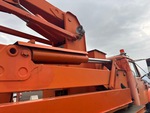 Hydraulique with 