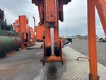 Hydraulique with 