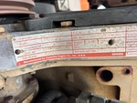 Moteur with 