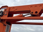 Hydraulique with 