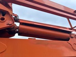 Hydraulique with 
