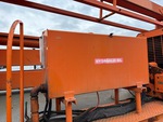 Hydraulique with 