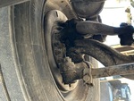 Brakes with 