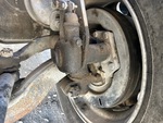 Brakes with 