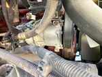Engine with 