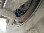 Brakes with 