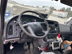 Cab with 