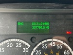 Cab with Engine Hours