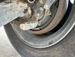 Brakes with 