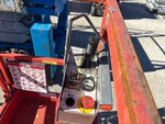 Basic Control Station Upper with 