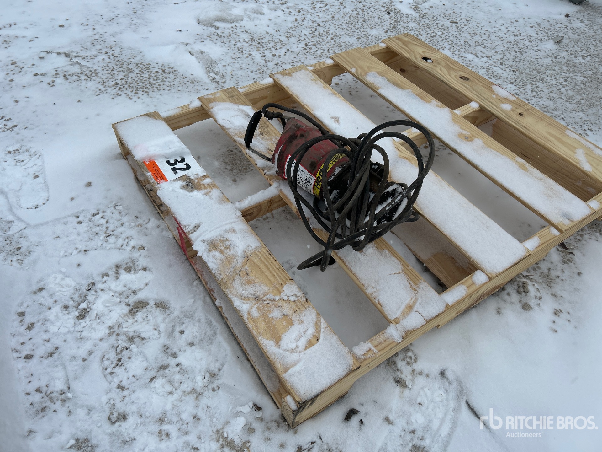 Aspect général with Image, coin arrière gauche