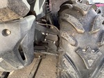 Drivetrain with 