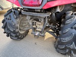 Drivetrain with 