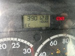 4 Transmision with Engine Hours