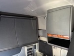 Cab with 