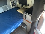 Cab with 