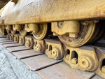 Train de roulement with 