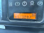 Aspect général with Compteur horaire / compteur kilométrique