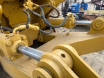 Hydraulique with 