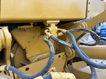 Hydraulique with 