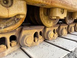 Train de roulement with 
