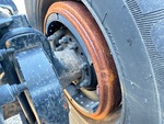 Brakes with 