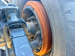 Brakes with 