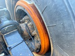 Brakes with 