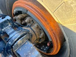 Brakes with 