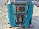 Control Station with