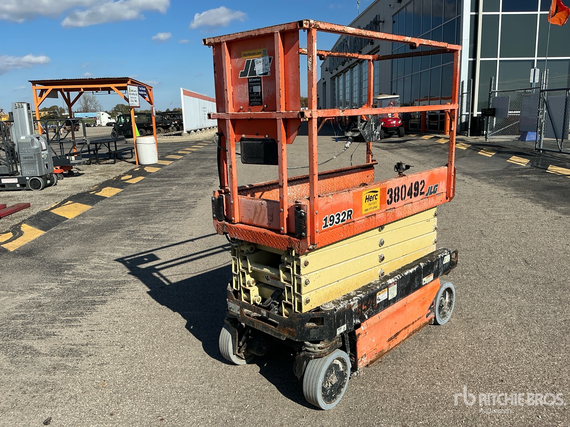 General Appearance with Imagen: esquina delantera izquierda