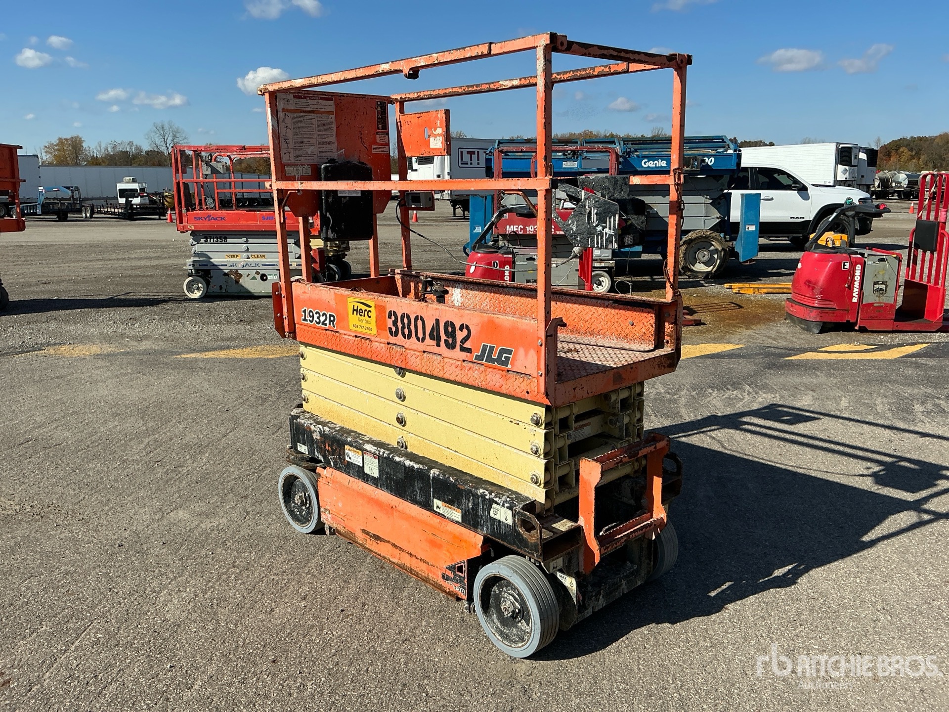 General Appearance with Imagen: esquina trasera izquierda