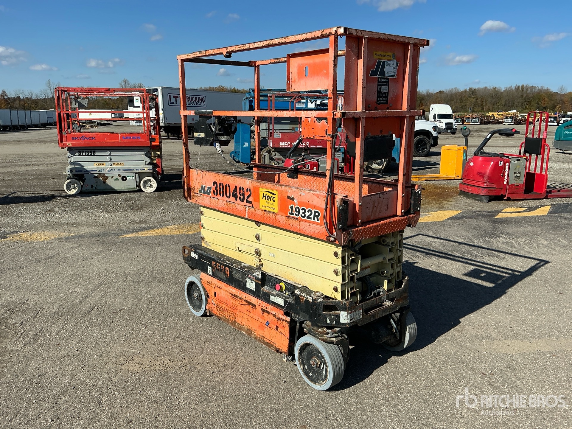 General Appearance with Imagen: esquina delantera derecha