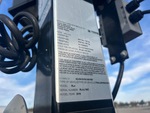 General Appearance with Unit Serial Number