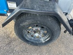 Trailer Chassis with