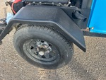 Trailer Chassis with