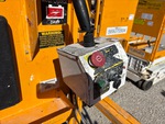 Control Station Upper with 
