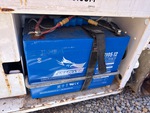 Electrical with 