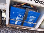Electrical with 