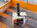 Control Station Upper with 