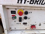 Control Station Ground with 