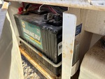 Electrical with 